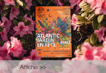 Atlantic Jardin